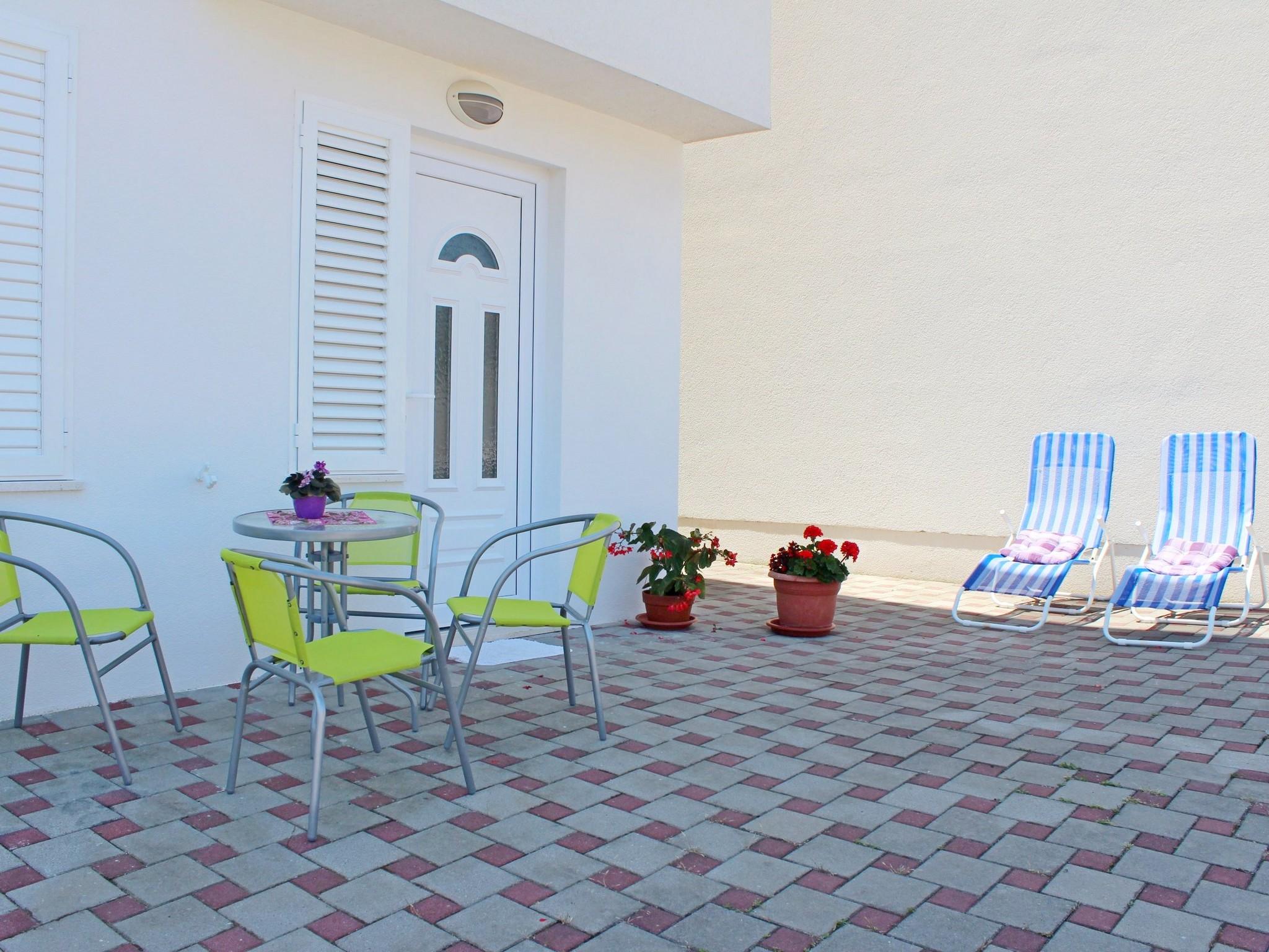 Apartments Mira Cavtat Exterior foto