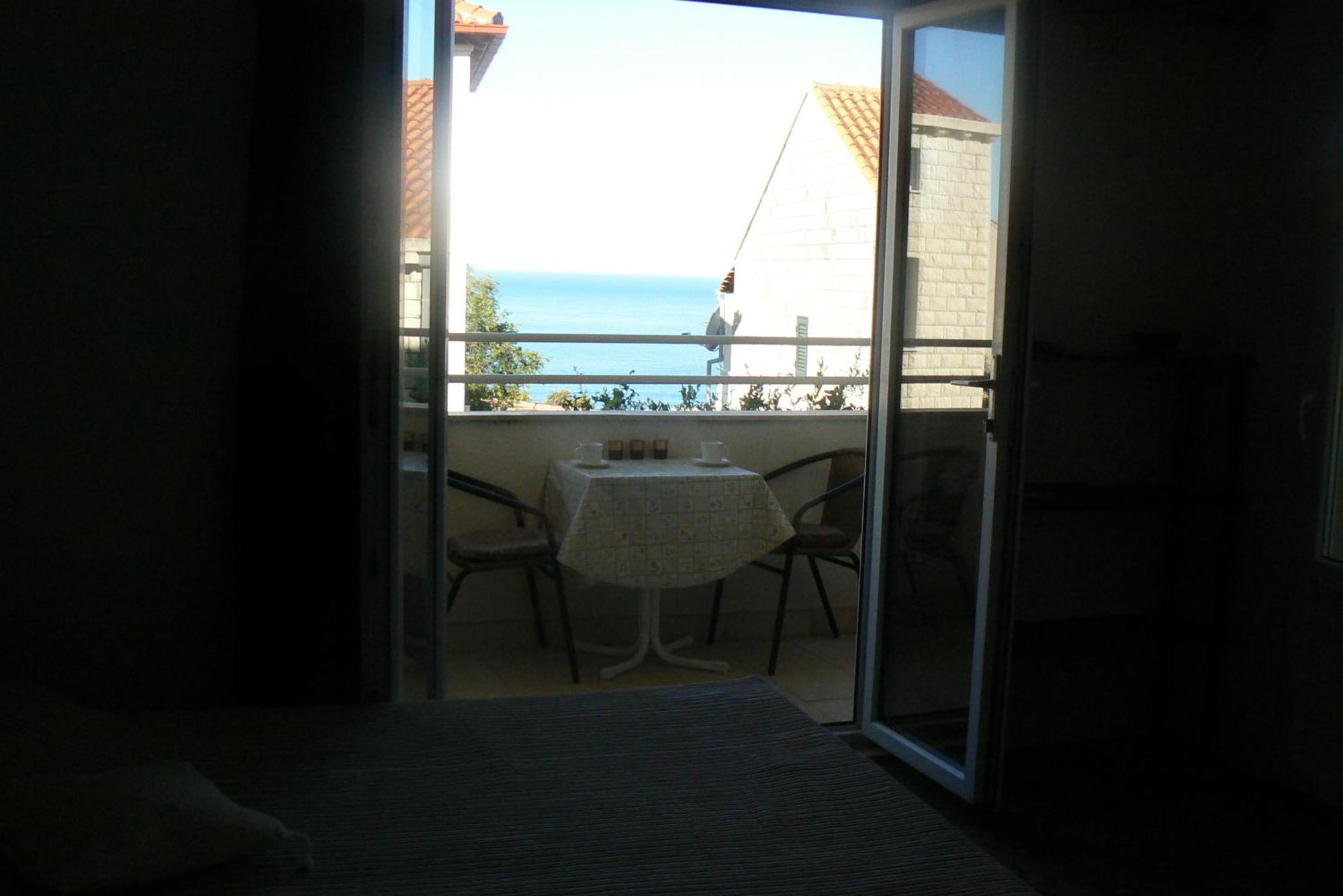 Apartments Mira Cavtat Habitación foto