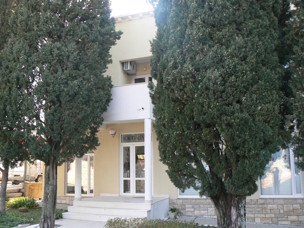 Apartments Mira Cavtat Exterior foto